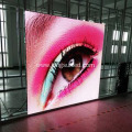 Large Led Big Screen Display Software